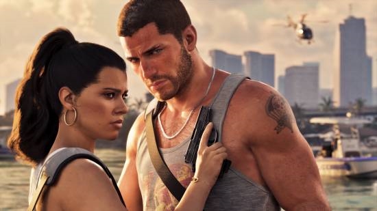 《GTA6》任务细节曝光：自由度惊人！反复玩也有新意