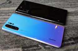 华为P30系列行货下周发布 首批备货达500万台