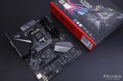 能装Win7和九代酷睿的ROG新主板安排上了