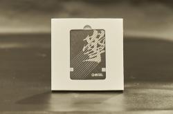 影驰擎512 SSD评测：好固态可以贵一点？