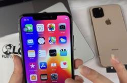 运行Android的iPhone 11你见过吗？长得跟iOS一样