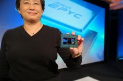AMD Zen3/Zen4架构作出重要改变 首先要听取客户反馈