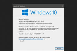 微软发布Win10新更新：修复关机和重启问题