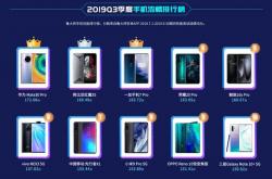 华为Mate30系列力压iPhone11 Pro成最流畅旗舰机：EMUI10不只是快！