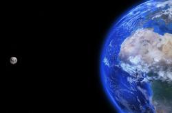 两颗恒星将在未来相撞：夜空中最明亮的存在