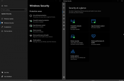 Win10X系统主推商店UWP程序：exe默认沙盒运行