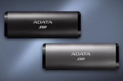 威刚发布SE760移动固态硬盘：USB 3.2 Gen2接口、极速1GB/s