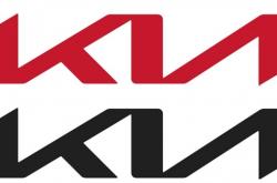 起亚汽车即将换用全新LOGO：“KIA”扁平化 俊秀飘逸