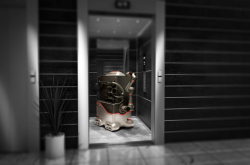 Somatic借助VR训练其浴室清洁机器人