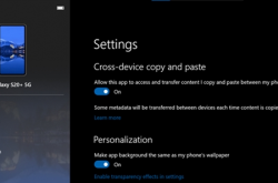 Windows 10新版19582推送：支持手机/电脑跨设备复制粘贴