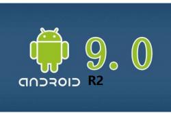 Android-x86 9.0-r2（pie-x86）提供下载（2020/03/25官方版）