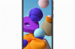 三星Galaxy A21入门新机渲染图曝光