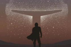 《星球大战》系列衍生剧《曼达洛人》第三季筹备