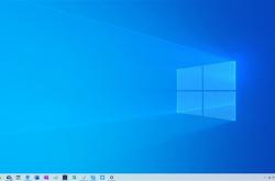 Win10新预览版19619推送：修复蓝屏死机