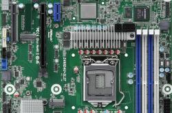 不愧是妖板之王 华擎Z490主板集成5个网卡：双10Gbps