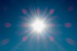 太阳苏醒：放出有史以来最强辐射