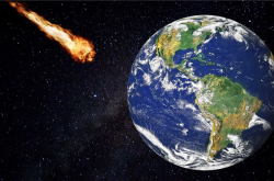 22世纪末或撞击地球！科学家在小行星贝努上发现水痕迹