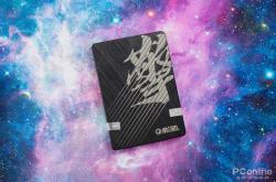 你想要的大容量来了！影驰擎GA-E 16TB SSD上手：速度喜人