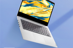 联想IdeaPad 14s 2020轻薄本进化：十代酷睿双U任君选