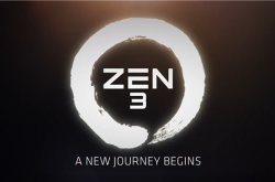 冲击Intel游戏本份额：锐龙9 5900HX现身！Zen3 APU超频首秀