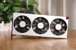 停产一年半 Radeon VII显卡二手价格炒上天：直逼8000块