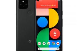 隐藏代码暗示Pixel 6 5G新机支持屏下指纹和面部识别功能