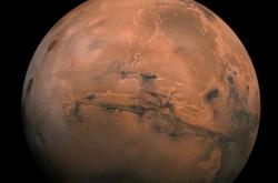 地球上某些微生物可在火星暂时存活：返回地面后仍能复活