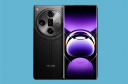 全球首款天玑双潜望！OPPO Find X8 Pro蓄势待发