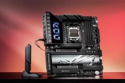 锐龙9 9950X 16核心超频7.55GHz！连破5大世界纪录