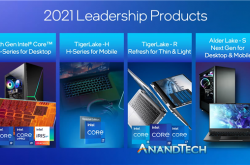 Intel确认今年升级10nm酷睿轻薄本：解锁LPDDR5？