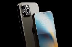 iPhone 13 Pro曝光：120Hz高刷屏由三星独家供货