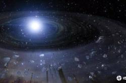 天文学家发现环绕白矮星的类地行星，是地球将来命运吗？