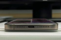 建议收藏：五个你不知道的iPhone 16充电接口冷知识