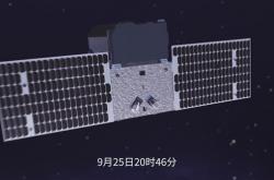 全球第一个！中国民营卫星成功运行AI大模型