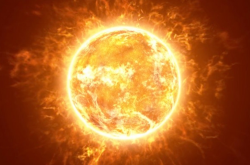 太阳爆发当前活动周期中最强耀斑：地球上无线电通信、导航信号等将受影响