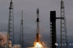 猎鹰9号成功发射欧空局赫拉小行星任务-深空探测6 