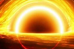 最古老黑洞被发现，几乎与宇宙同龄，或将颠覆宇宙大爆炸理论！ 