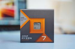 锐龙7 7800X3D与i7-14700K到底怎么选！对比测评！