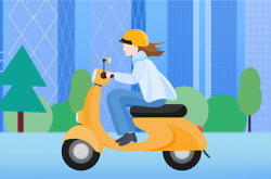 电动自行车新国标最高车速不超25km/h！专家：减少交通事故