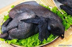 寒露到了，女人多吃乌鸡，活血补血特管用，今年冬天，手脚不再冰凉！