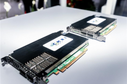 提升5倍！中国移动发布广域高吞吐100Gbps网卡：5000公里70Gbps数据同步