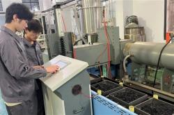 神奇的技术！让水稻生出半导体材料！而且纯度还是99.99%