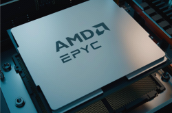 AMD正式发布Zen5/5c架构EPYC 9005：384线程5GHz无敌！4倍性能碾压对手