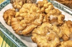 10月多吃这个“脑黄金”核桃，帮助调血脂、延缓脑衰老，还有助延寿~