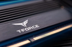 十铨推出T-Force Xtreem CKD DDR5内存：9600 MT/s超频能力