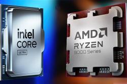 锐龙7 9800X3D开卖时间定了！全核高达5.2GHz、Intel承认技不如人