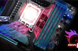 酷睿Ultra 200非K系列内存被大大降级：最高仅7200MHz