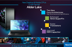 又要换主板 Intel 12代酷睿芯片组通过认证：未见PCIe 5.0