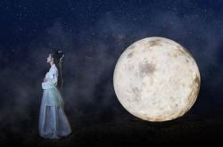 碰见外星人，月球上有八万二千户修理工，唐朝传说类似科幻