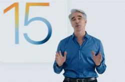 iOS 15正式发布！首次与安卓手机打通